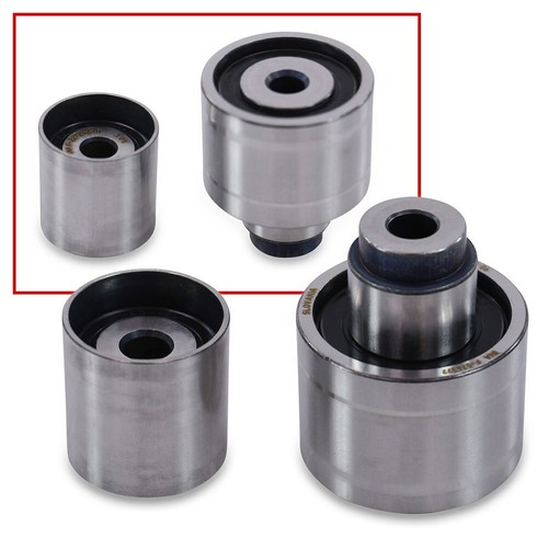 ZAHNRIEMENSATZ CONTINENTAL +WASSERPUMPE FÜR AUDI SEAT SKODA VW 1.6 2.0 TDI - Bild 5 von 8