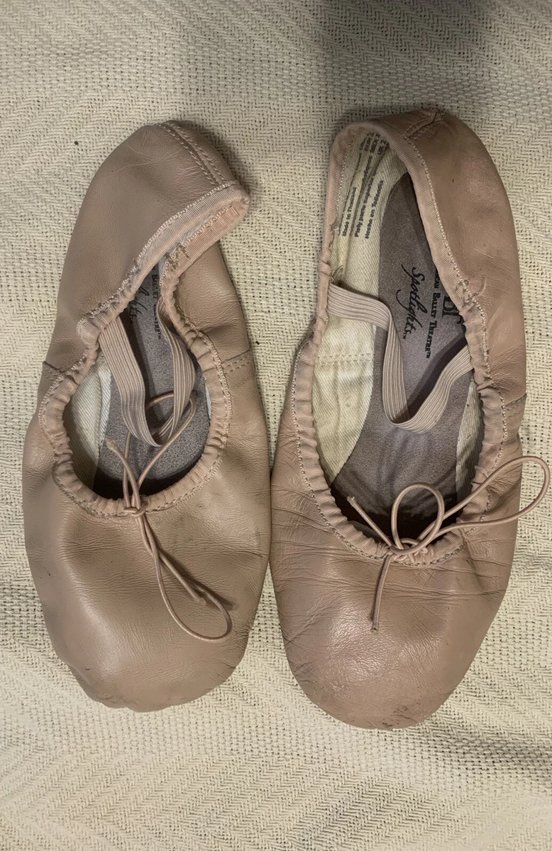 Abt american ballet theatre spotlights shoes sale