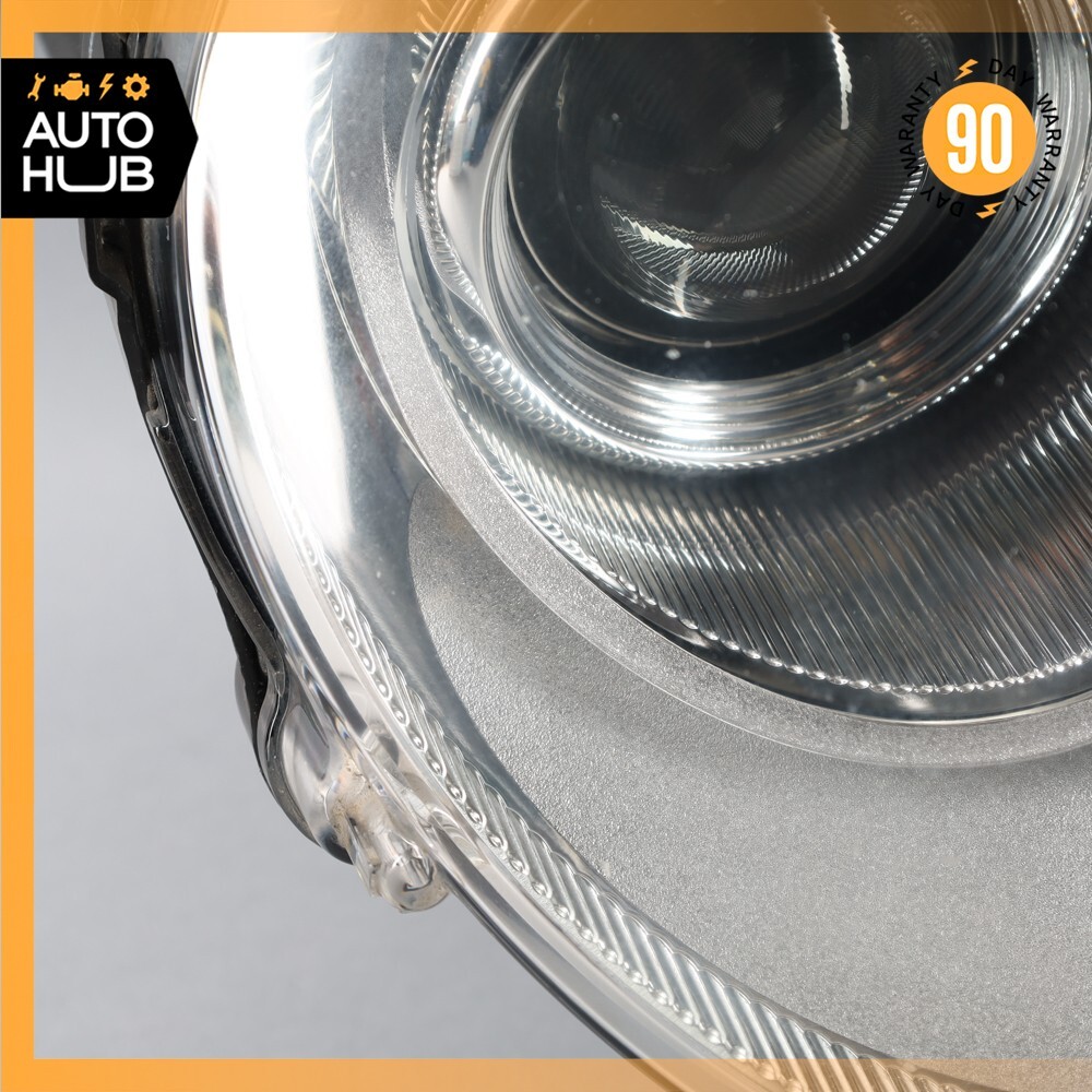 03-08 Bentley Continental Flying Spur GT GTC Right Headlight Lamp Xenon OEM 80k