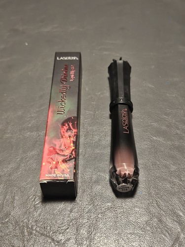 💥 LA Splash Cosmetics BANEFUL Lipsticks #14915 Wickedly Divine MADE IN USA - Picture 2 of 6