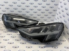 Original Audi A3 8Y S3 RS3 Voll Led Scheinwerfer Full LED Links Rechts 8Y0941011