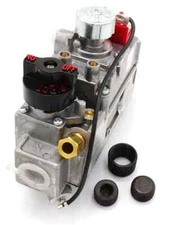 Millivolt Gas Valve, Ng, for Quadrafire - Part# 040-500 SAME DAY SHIPPING