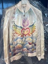 Taylor Swift And Stella Mccartney Unisex Jacket Rare