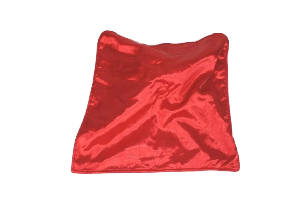 Baby Starters My First Christmas Red Bear Lovey Manta Seguridad Vacaciones Regalo Foto 3 de 4