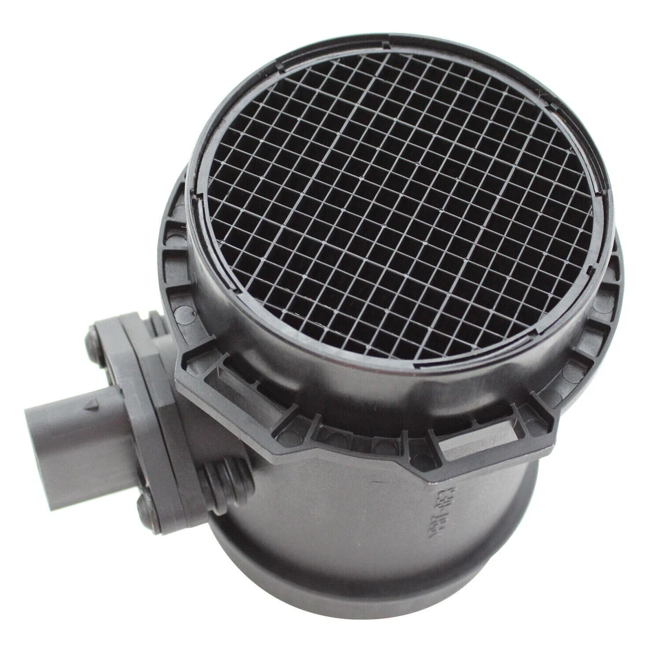 OEM BOSCH MAF Air Mass Sensor Flow Meter for BMW 540I 740I for Land Rover Range - Image 3 of 4