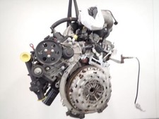 Moteur Jaguar E