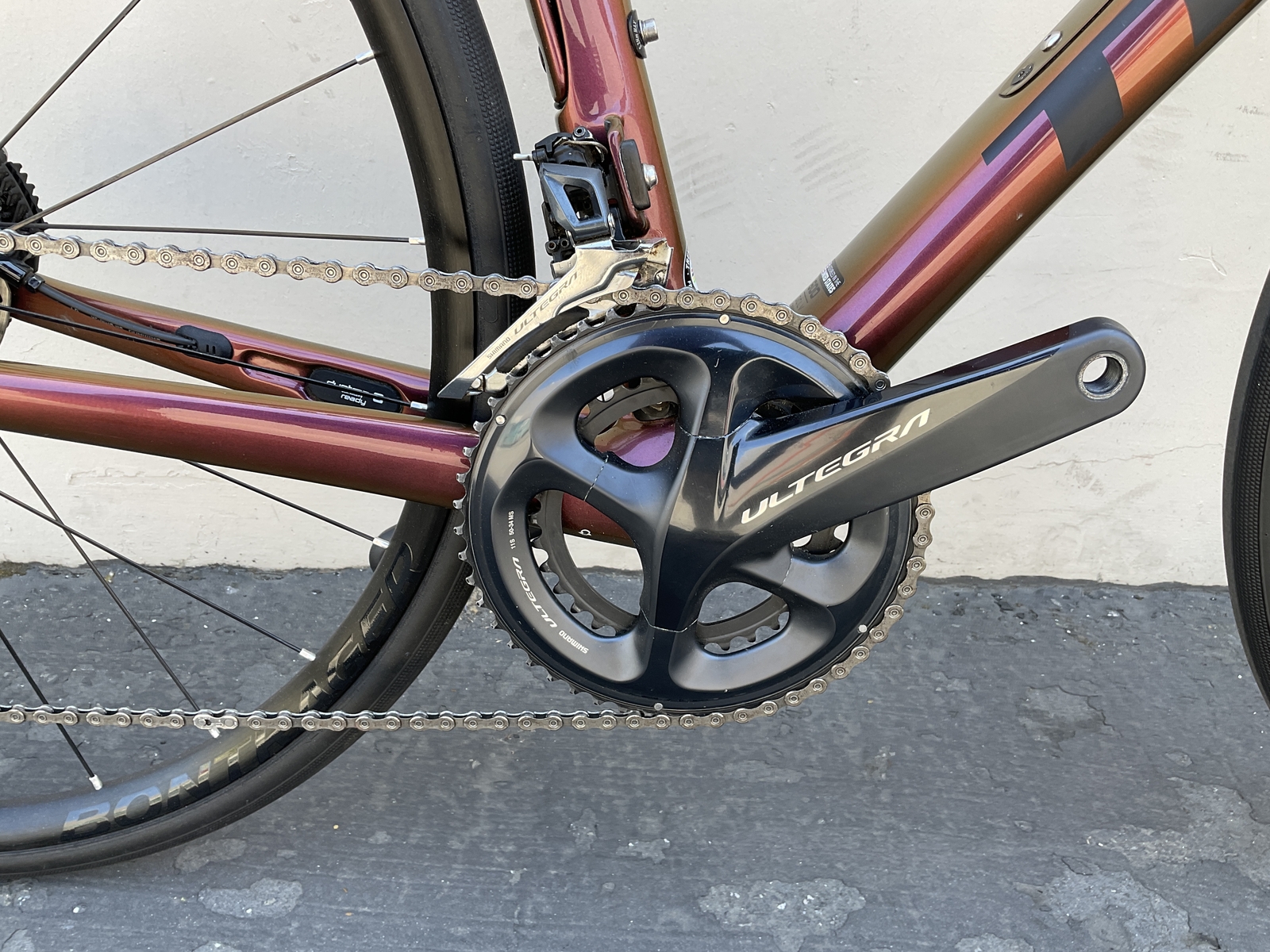 Trek Domane SLR 6 Disc купить в Америке 