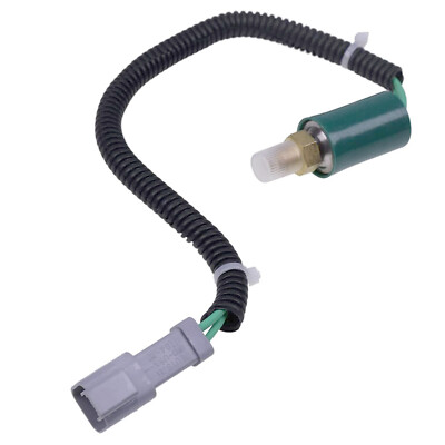 High Pressure Sensor Switch 41-3669 fit Thermo King Spectrum SL SB SLXi SLX SLXe