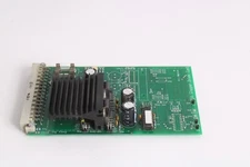 DEK 155511 Single Step Drive PCB Card