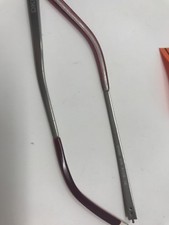 For Parts BOTH Temple Arm Legs Replacement DKNY DY 4553 3115 135mm EN88