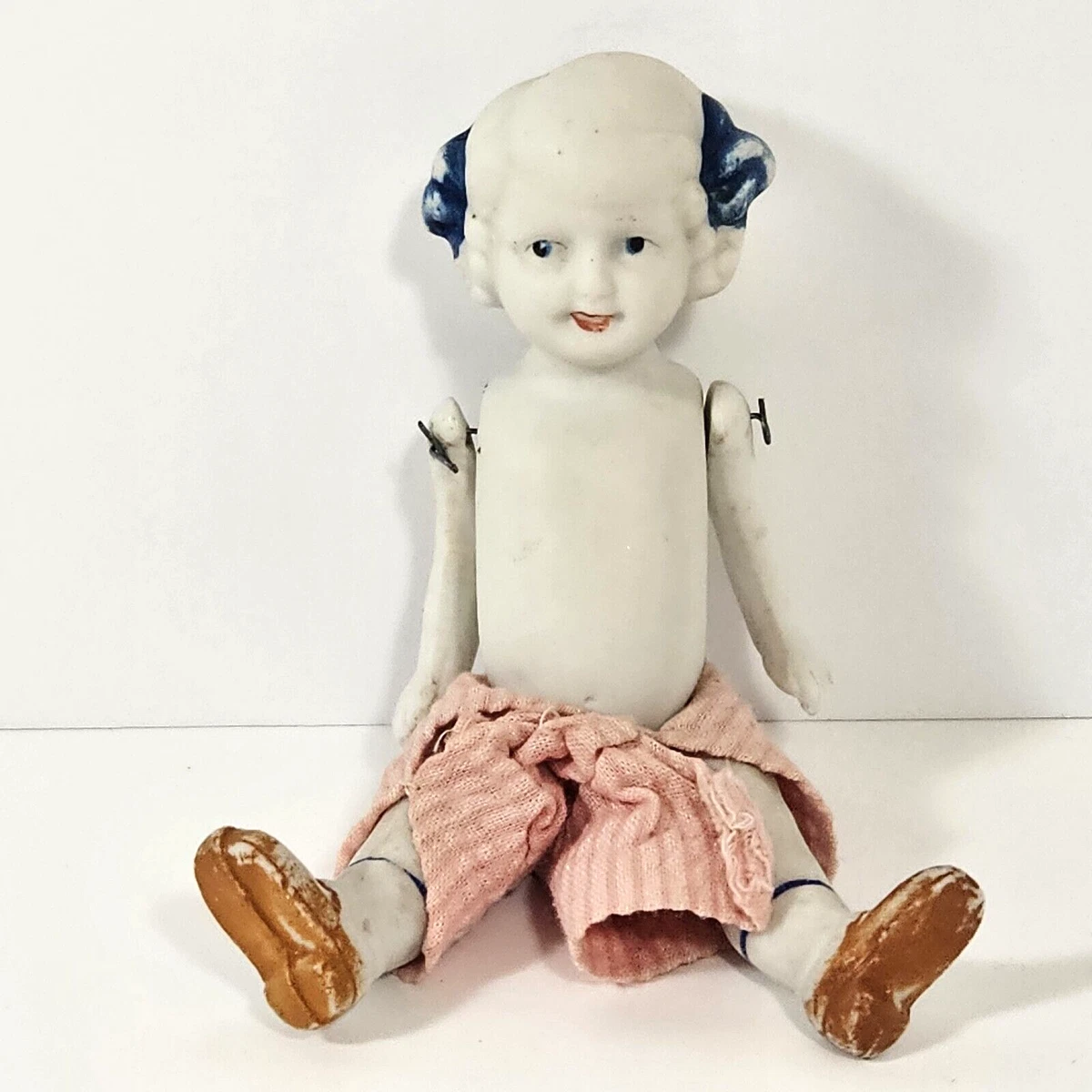 1920 porcelain doll sales
