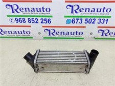 ladeluftkühler für OPEL ASTRA F BERLINA 1.7 TD 340506