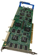 Siemens X2290 D62 PCI Board