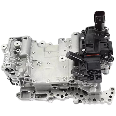 For Mazda 3 6 CX-3 CX-4 CX-5 6-Speed Transmission Valve Body and