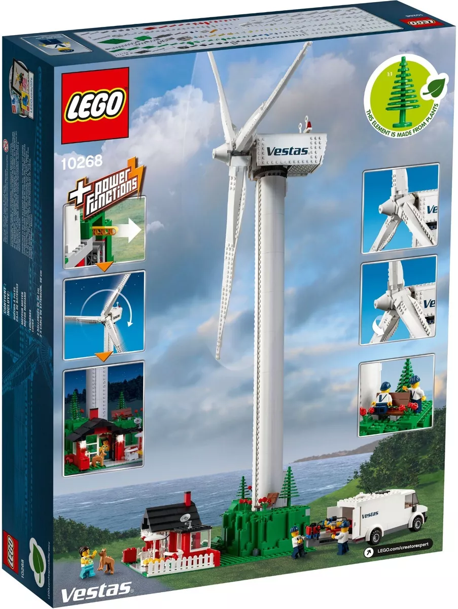 Lego 10268 cheap