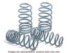 H&R OE Sport Front and Rear Lowering Coil Springs For 1994-2001 Acura Integra