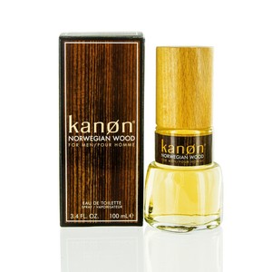 kanon norwegian wood