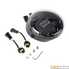 Motorcycle Headlight Assemblies for Harley-Davidson Night Rod