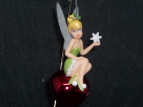 Hallmark 2011 Our Favorite Pixie - Peter Pan de Disney - Nuevo en caja - Imagen 15 de 18