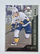 2013-14 Upper Deck Black Diamond Hockey Cards 13