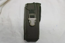 US Military Issue Eagle Industries Radio Pocket MBITR  Radio Pouch Green