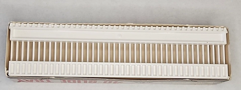 Tower 40-Slide Tray Automatic End-Lock Sears - Image 2 of 4