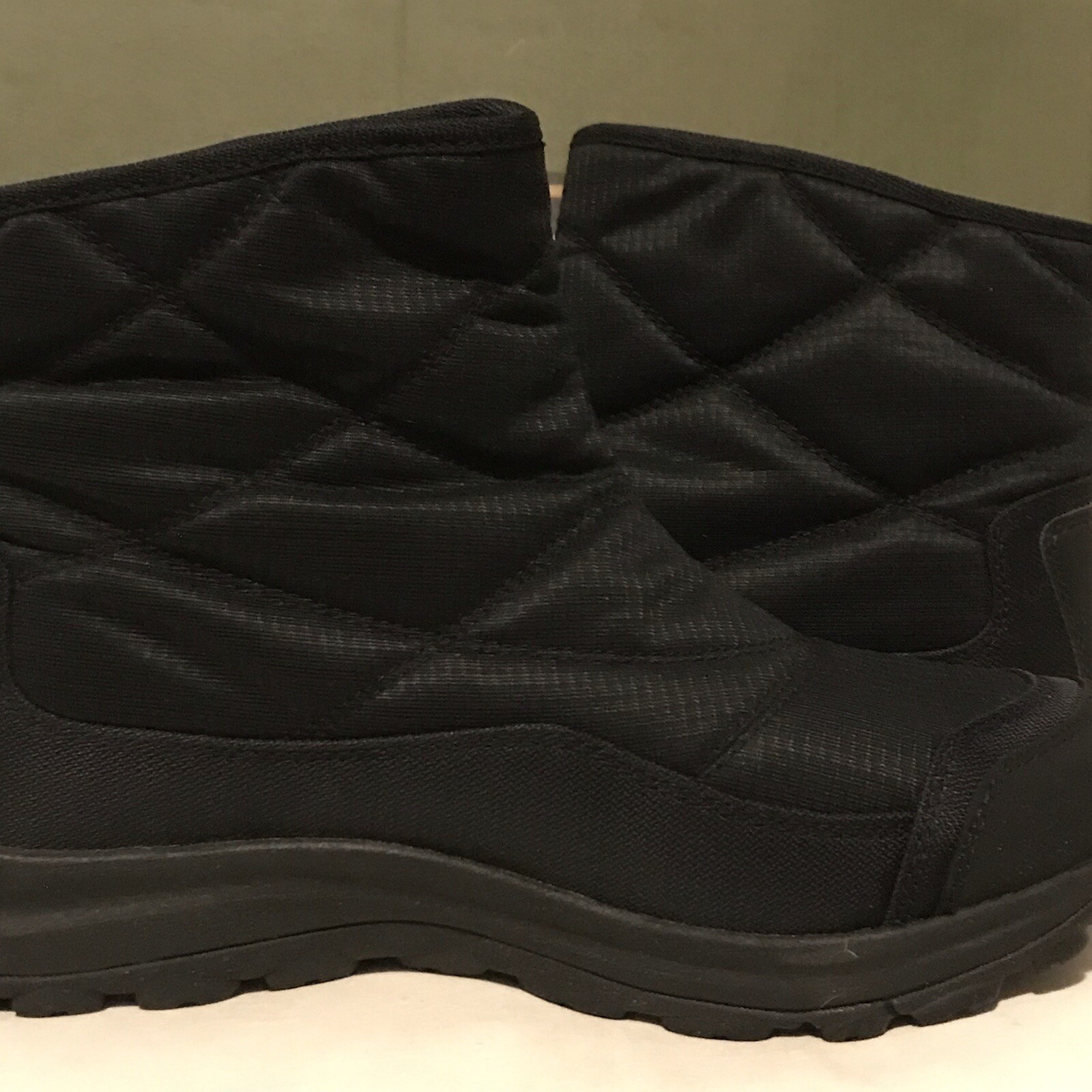 Stivali da neve NUOVI KEEN donna taglia 9 5 M Terradora II pull on WP isolati 1023843