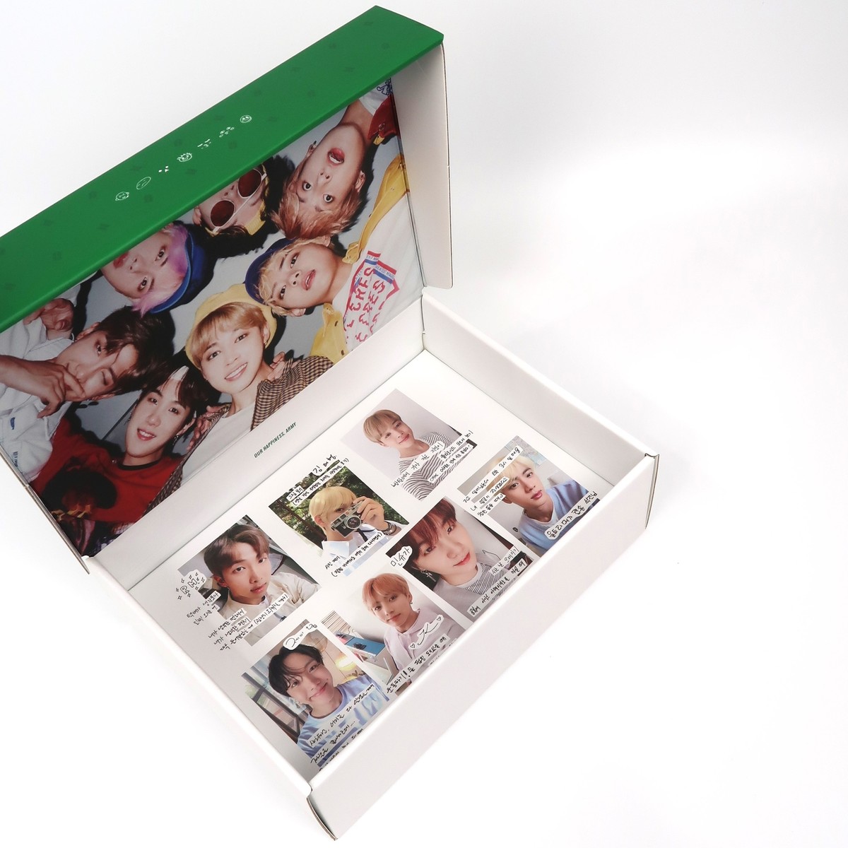 BTS 2019 SEASON’S GREETINGS ほぼ新品 Amazon.com : BTS 2019 Season's Greetings : Office Products
