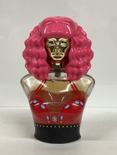 Minajesty By Nicki Minaj Eau De Parfum 1oz Spray As Pictured, NO BOX 