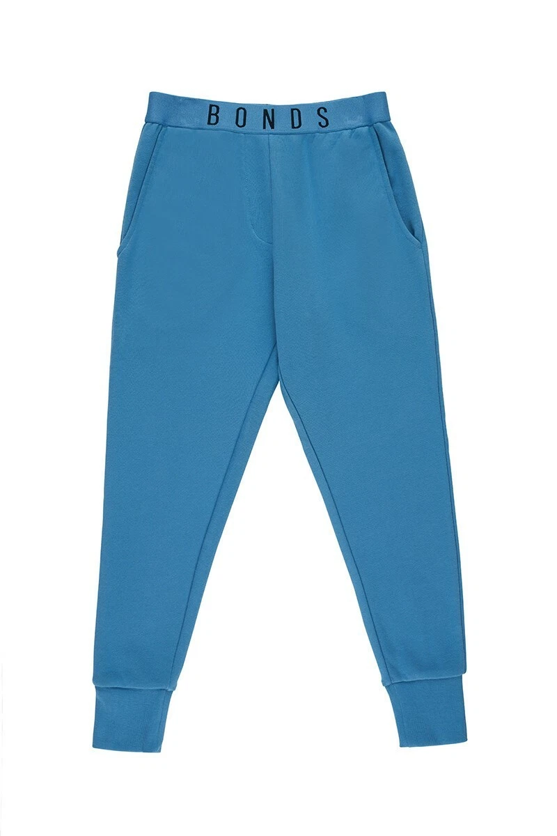 Bonds kids track pants discount