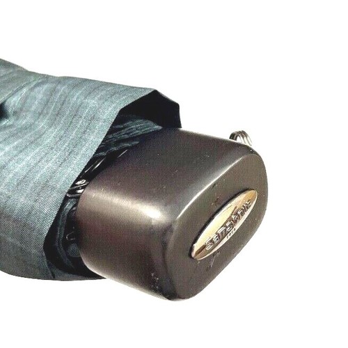Samsonite Compact Travel Umbrella - Picture 6 of 47