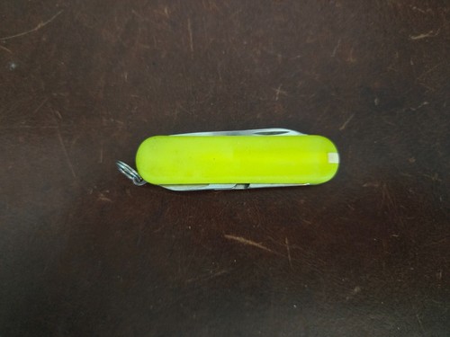 Victorinox Schweizer Armee 58mm Messer SD klassisch Minichamp Wanderer - Bild 57 von 87