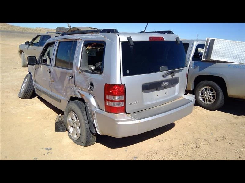 二手动力转向泵 适合:2009 年 吉普自由人 3.7 A 级 — 第 4/4 张图片