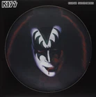 GENE SIMMONS (KISS)-Pic Disc (Reissue)-Vinyl Lp-Brand new/Still Sealed-LAS_46
