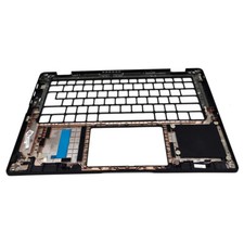New Palmrest Upper Case For Dell Latitude 7420 E7420 Black 14in 07HD7X 7HD7X US