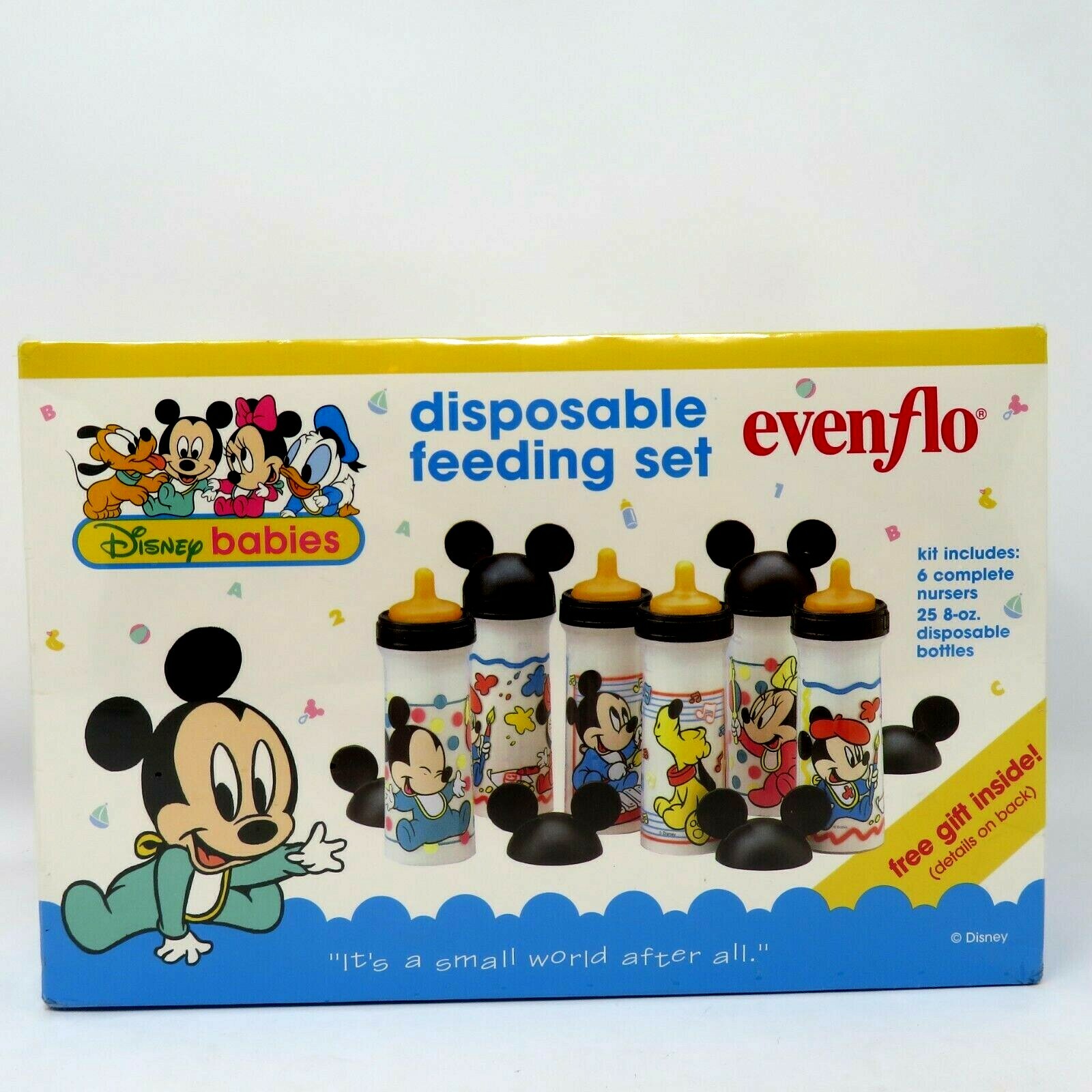 disney baby gift set