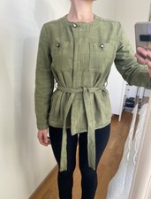 Tory Burch Cotton Jacket S