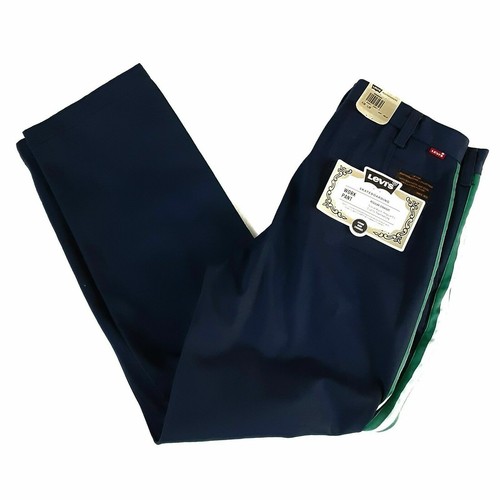 LEVI'S SKATEBOARDING WORK PANTS CORDURA 