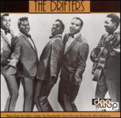 The Drifters - Doo Wop - CD -  2001 Direct Source Canada