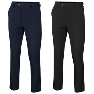 lined golf trousers for mens