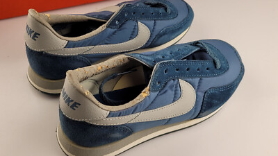 1984 Nike Rio Running 710 size 4 (Box, No Lid) Shoes Sneakers