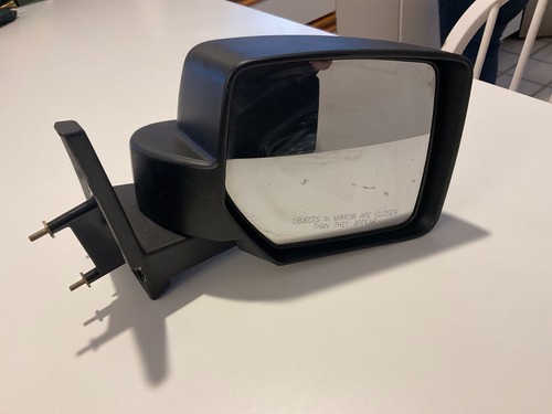 Towing Mirror Compatible with 2008 Patriot Right Passenge Side