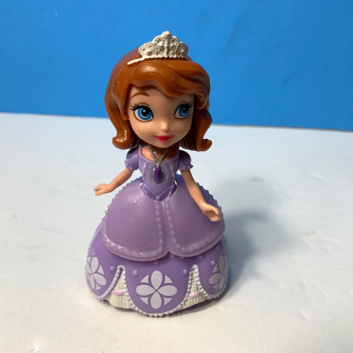 Just Play Disney's Sofia the First Vivian Hildegard Collectible