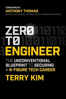 Zero to Engineer: The Unconventional Blueprint to Securing a 6-Figure Tech Care,