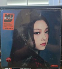 NewJeans How Sweet & Bubble Gum Sealed Exclusive CD 2024 Pop ADOR Album