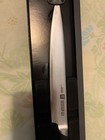 Henckels Miyabi Cordon Blu Diplome 9” SlicerKnife-Japanese Made-HR61-+FREE Read! — photo 5