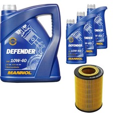 Filtre à huile BMW 328