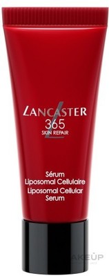 Lancaster 365 Skin Repair Serum Liposomal Cellulaire 5 ml neu