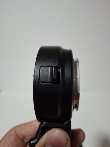 Canon Ef-Eos M Mount Adapter - Picture 10 of 10