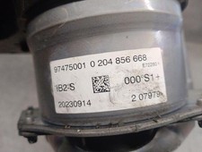 4721002070 5385437 bremskraftverstärker TOYOTA COROLLA SEDAN E21 1.8 2019